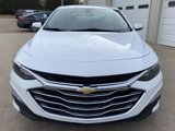 Used 2022 Chevrolet Malibu LT image 3