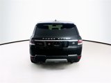 Used 2016 Land Rover Range Rover Sport HSE image 6
