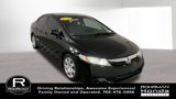 Used 2010 Honda Civic LX image 3
