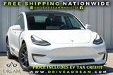 Used 2020 Tesla Model 3 Standard Range Plus image 2