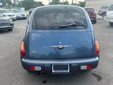 Used 2003 Chrysler PT Cruiser Limited image 6