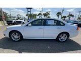 Used 2013 Chevrolet Impala LTZ image 5