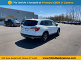 Used 2019 Honda Pilot Elite image 5