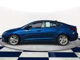 Certified 2020 Hyundai Elantra SEL image 4