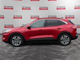 Used 2020 Ford Escape SEL image 2