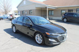 Used 2019 Chevrolet Malibu Hybrid image 6