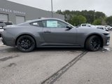 New 2025 Ford Mustang Coupe image 2