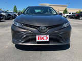 Used 2018 Toyota Camry LE image 2