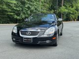 Used 2008 Lexus SC 430 Convertible image 3