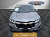 Used 2023 Chevrolet Equinox LT image 2