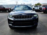 New 2025 Jeep Grand Cherokee Laredo image 3