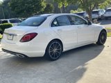 Certified 2021 Mercedes-Benz C 300 Sedan image 6