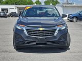Used 2022 Chevrolet Equinox LS w/ LS Convenience Package image 2