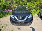 Used 2018 Nissan Murano Platinum image 2