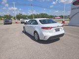 New 2025 Toyota Corolla LE image 5