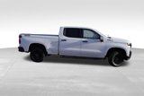 Certified 2022 Chevrolet Silverado 1500 LT Trail Boss w/ Bed Protection Package image 4