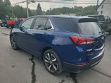 Used 2022 Chevrolet Equinox LT image 3