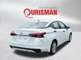 Used 2021 Nissan Versa S image 2