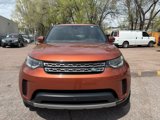 Used 2018 Land Rover Discovery HSE Luxury image 2