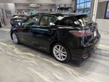Used 2015 Lexus CT 200h image 3