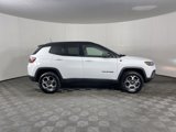 Used 2022 Jeep Compass Trailhawk w/ Trailhawk Convenience Group image 5