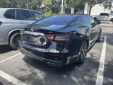 Used 2020 Nissan Maxima 3.5 SV image 2