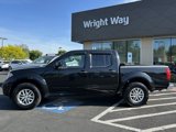 Used 2016 Nissan Frontier SV image 3