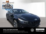 Used 2023 Hyundai Elantra Limited image 2