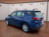 Used 2022 Chevrolet Equinox LS image 5