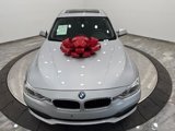 Used 2018 BMW 320i xDrive Sedan w/ Convenience Package image 2