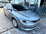 Used 2016 Chrysler 200 Limited image 3