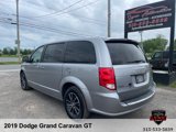 Used 2019 Dodge Grand Caravan GT image 3