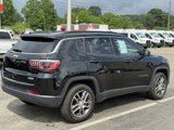 Used 2020 Jeep Compass Latitude image 2