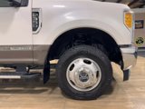 Used 2017 Ford F350 Lariat w/ Lariat Ultimate Package image 4