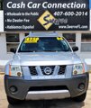 Used 2006 Nissan Xterra S w/ (U01) Utility Pkg image 3