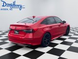 Used 2022 Honda Civic Sport image 5