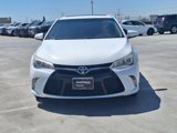 Used 2017 Toyota Camry SE image 2