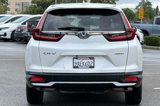 Certified 2022 Honda CR-V EX-L image 5