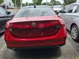Used 2021 Alfa Romeo Giulia Ti w/ Active Assist 2 Package TI image 5