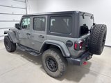 Used 2021 Jeep Wrangler Unlimited Rubicon w/ Xtreme Recon 35" Tire Package image 6