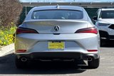 New 2025 Acura Integra image 4