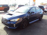 Used 2021 Subaru WRX Premium image 3