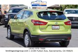 Used 2020 Nissan Rogue Sport S image 2