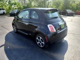 Used 2015 FIAT 500 e image 5