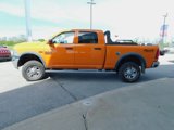 Used 2017 RAM 2500 Tradesman w/ Chrome Appearance Group image 5