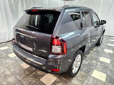 Used 2015 Jeep Compass High Altitude image 5