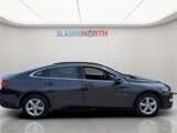 Used 2023 Chevrolet Malibu LT image 3