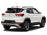 Used 2021 Chevrolet TrailBlazer LT image 3