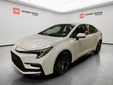 New 2025 Toyota Corolla SE image 2