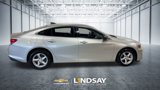 Used 2018 Chevrolet Malibu LS image 2